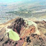 Cosett Tarija al borde de la extinción orgullo departamental en crisis cooperativa