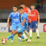 Alianza Lima Derrotado con Viscarra Titular Frente a Universidad de Chile