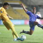 Blooming pierde ante Wilster y se estanca en el campeonato Todos contra Todos