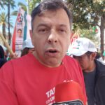 Tarijeños compiten mundial juvenil IRF optimización SEO redes sociales