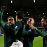 Acosta Retrasa su Regreso a Santa Cruz Cinco Meses Sin Jugar en Blooming
