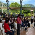 Jhonny Tarqui se corona subcampeón del Rally Sucre Capital al ganar la sexta fecha