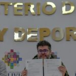 Bolivia se prepara para amistosos internacionales contra rivales africanos y República Dominicana