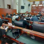 Lara exige debate neutral con moderadores plurales para abordar la crisis actual