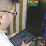 Galindo critica duramente al Vicepresidente de Libre su credibilidad ha colapsado