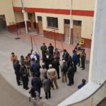 Gobernador Montes responde a polémicas declaraciones del senador electo Diego Ávila