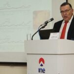 Arce exige a Tuto aclarar su encuentro con alto funcionario del Consejo de Seguridad de Estados Unidos