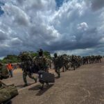 Antonelli aprovecha error de Russell y logra pole position en Gran Premio de F1