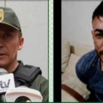 Ministro de Gobierno confirma destino de recompensa millonaria por captura de Marset