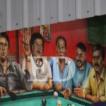 Petro revela que Marset lavaba dinero con iglesia evangélica y conciertos en Miami