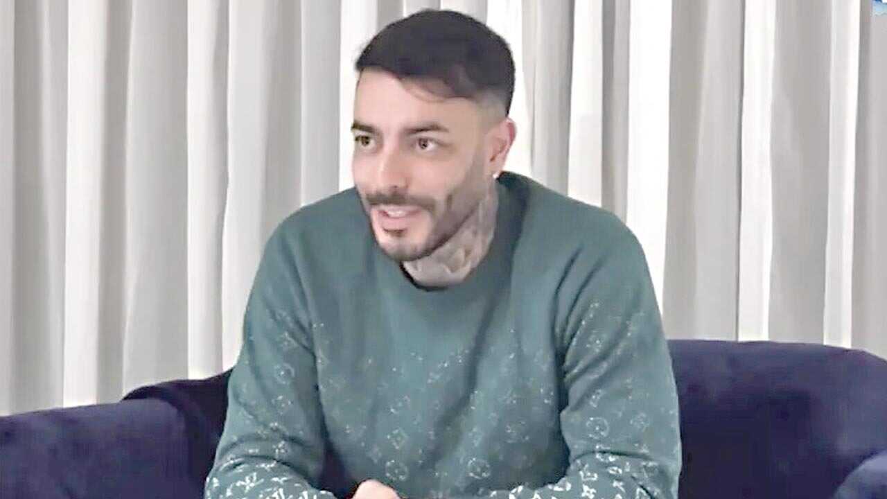 Petro revela que Marset lavaba dinero con iglesia evangélica y conciertos en Miami