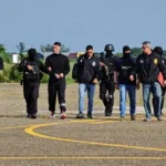 Presidente de Paraguay destaca operativo que captura a Sebastián Marset en Asunción