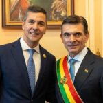 Gobierno confirma llegada de Sebastián Marset a cárcel de alta seguridad en Estados Unidos